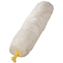 4 MINI-TUBULARES ABSORBENTES DE HIDROCARBUROS PARA FOSAS.