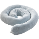 40 TUBULARES ABSORBENTES DE HIDROCARBUROS Ø7,6 X 122 CM.