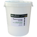 CUBO DE 15 KG DE TIERRA DE DIATOMEAS CALCINADAS ABSORBENTE UNIVERSAL.