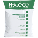 SACO DE 10 KG DE TIERRA DE DIATOMEAS CALCINADAS ABSORBENTE UNIVERSAL.