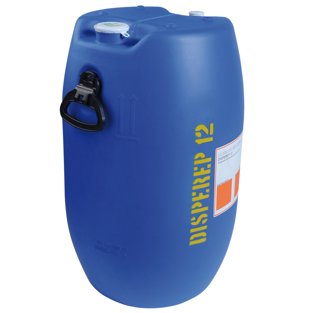 Dispersante De Hidrocarburos Biodegradable Disperep12, 1000 L.