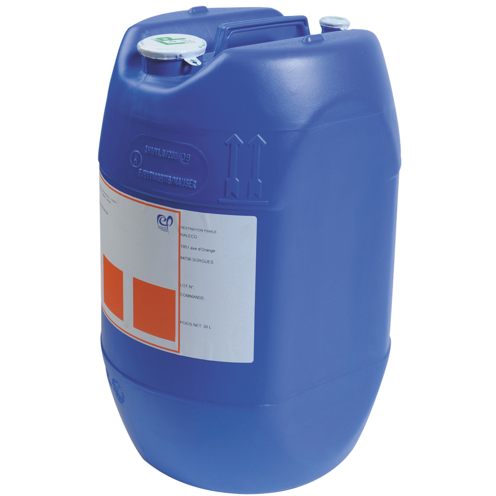 LIMPIADOR DE HIDROCARBUROS PARA ROCAS COTREP, 5 L.