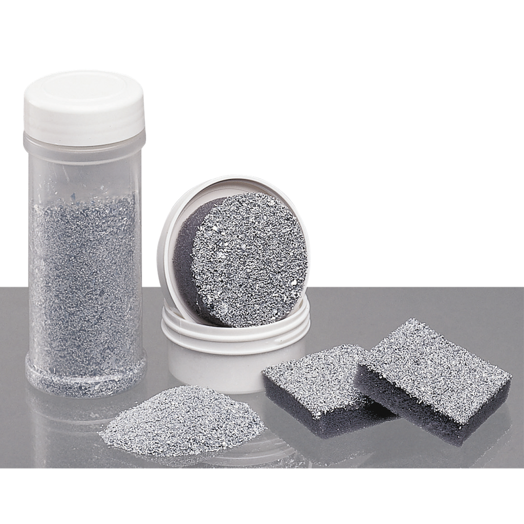 KIT DE RECUPERACIÓN DE MERCURIO.