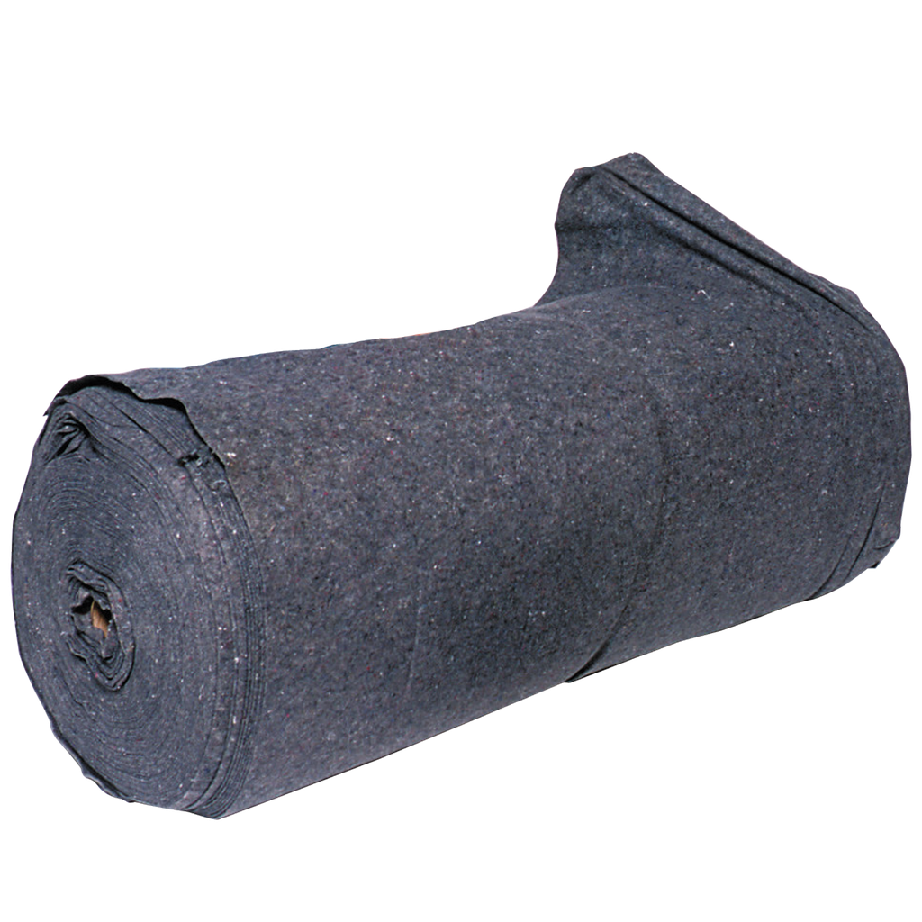 Rollos De Geotextil Absorbente Y Filtrante X-Tex.