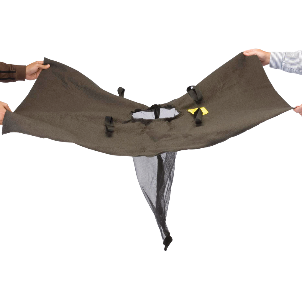 FILTRO DE ALCANTARILLA PARA MACRO-RESIDUOS.