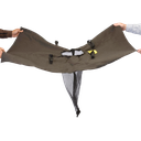 Filtro De Alcantarilla Para Macro-Residuos.