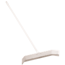 Racleta Curvada De Polietileno Para Suelos.