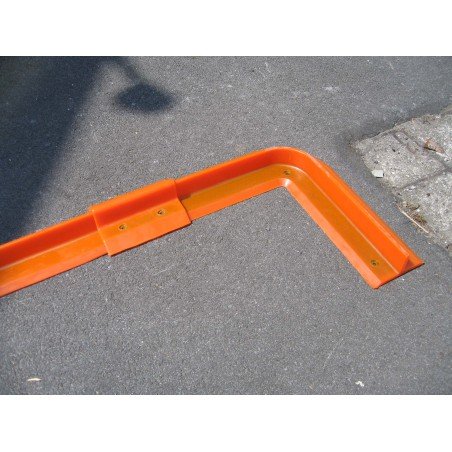 Esquina Barrera De Obturación