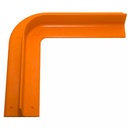 Ángulo Para Barrera Flexible De Poliuretano.