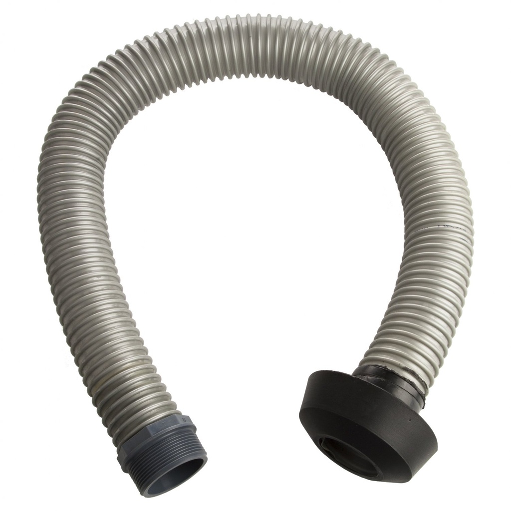 Manguera De 1'' Con Flotador Para Obturador By-Pass.