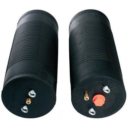 OBTURADOR PARA TUBERÍAS DE 275-305 MM VÁLVULA SCHRADER