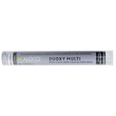 Masilla De Reparación De Secado Rápido Duoxy Multiusos.