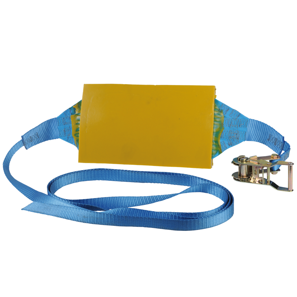 Cinturón De Obturación De Polietileno Para Bidones.