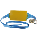 Cinturón De Obturación De Polietileno Para Bidones.