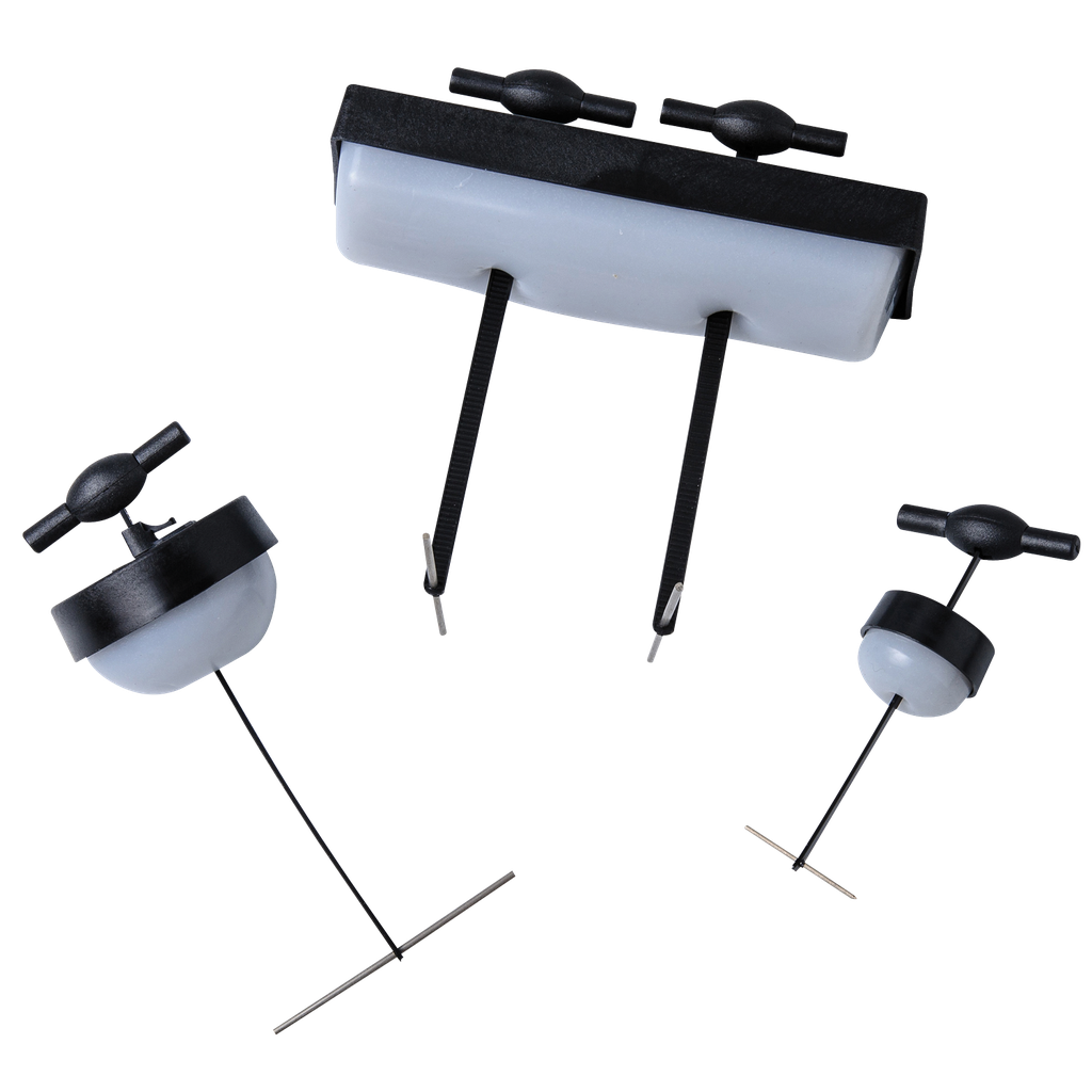 Kit De Reparación De Fugas En 3 Tamaños.