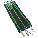 Vendaje / Manguito Para Sellar Fugas 980 X 210 Mm.