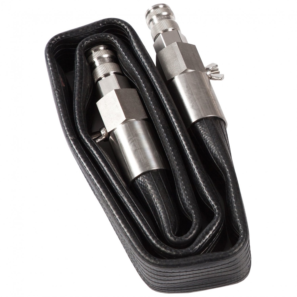 Tubería De Sellado De Fugas De 1,5 Metros.