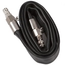 TUBERÍA DE SELLADO DE FUGAS DE 2,5 METROS.