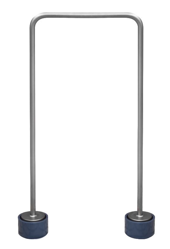 Barra De Apertura/Cierre Doble  