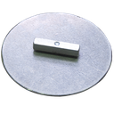 ENSAMBLAJE EN CRUZ PARA PLATAFORMA DE RETENCIÓN.