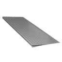 Rampa De Acceso Para Plataforma De Retención.