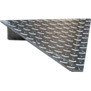 Rincón De Acceso Para Plataforma De Retención.