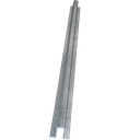 Raíl De Conexión Para Plataforma De Retención.