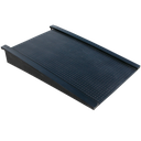 Rampa De Acceso Para Plataformas De Retención De Pe.