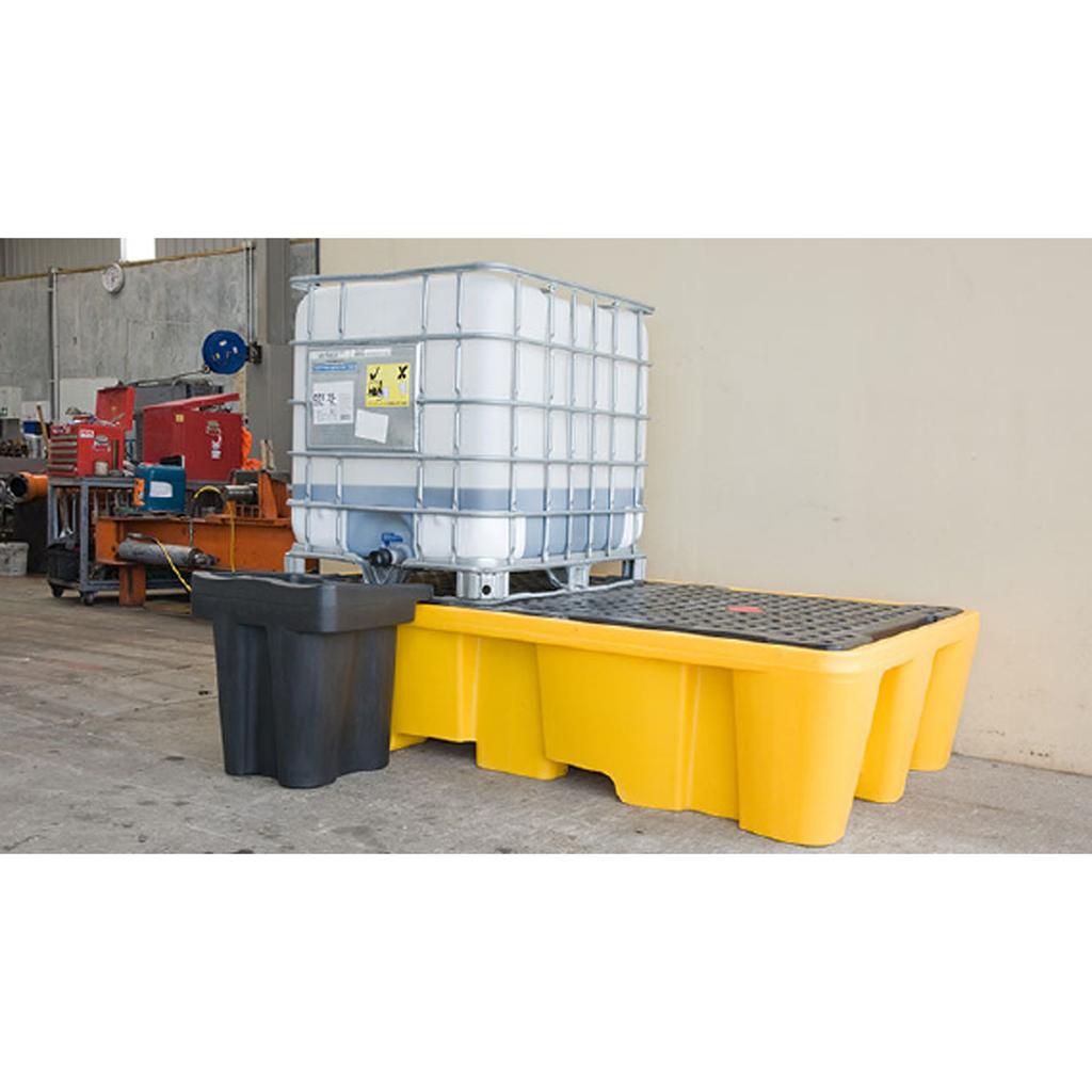 Soporte De Trasiego.