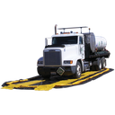 Cubeto Flexible De Descarga De 16989L Con Paredes Autoportantes.