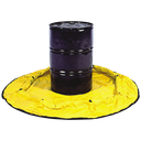 Cubeto Flexible Económico De 75L Con Paredes Automontantes.