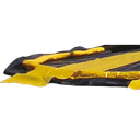 BANDAS DE REFUERZO PARA CUBETA FLEXIBLE 28887 L