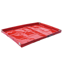 CUBETO FLEXIBLE DE RECOLECCIÓN DE 50L EXTRA BAJO.