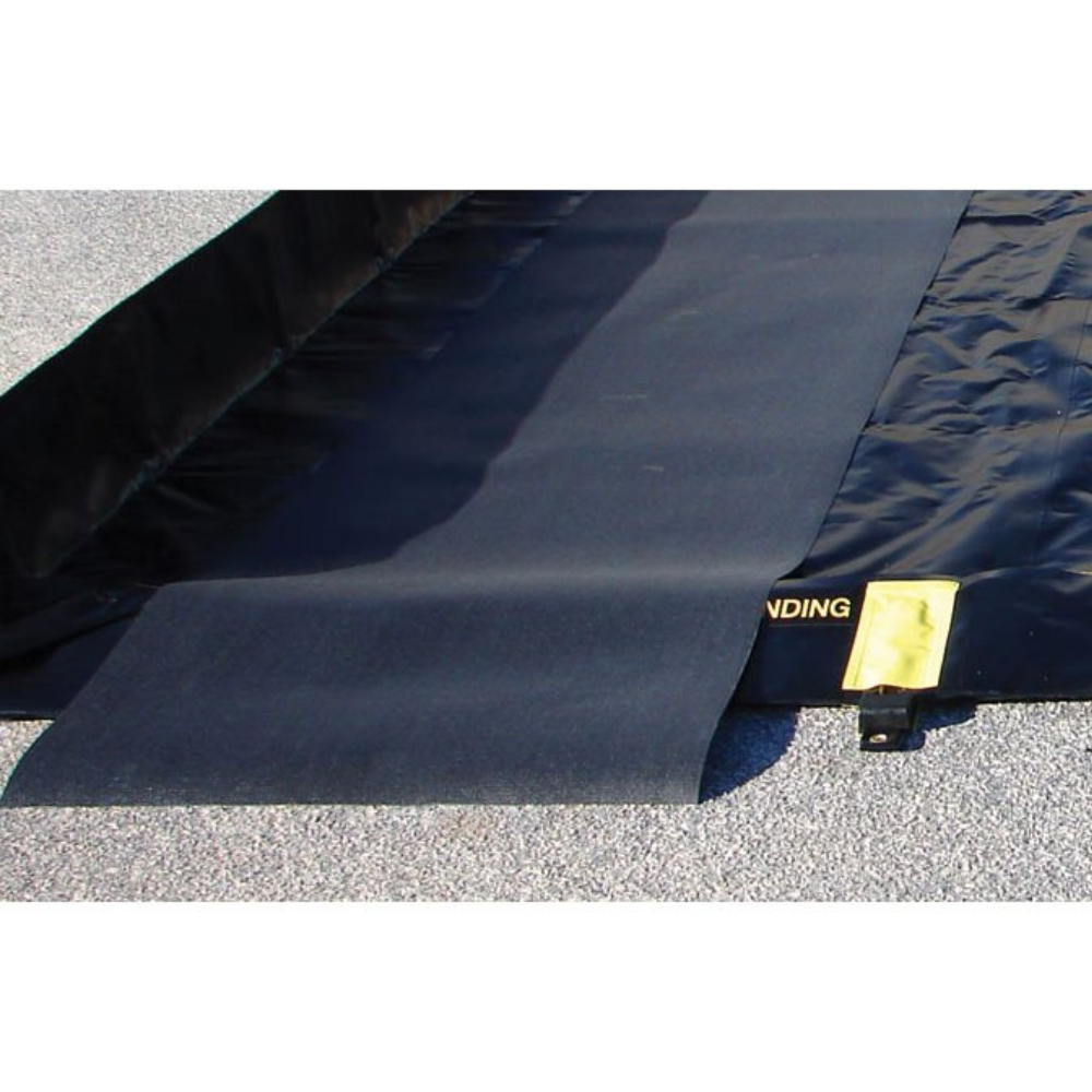 LOTE DE 2 BANDAS DE RODADURA REFORZADAS DE 3000 MM.