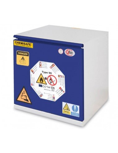 Armario Bajo 1 Puerta Derecha Para Baterías De Litio