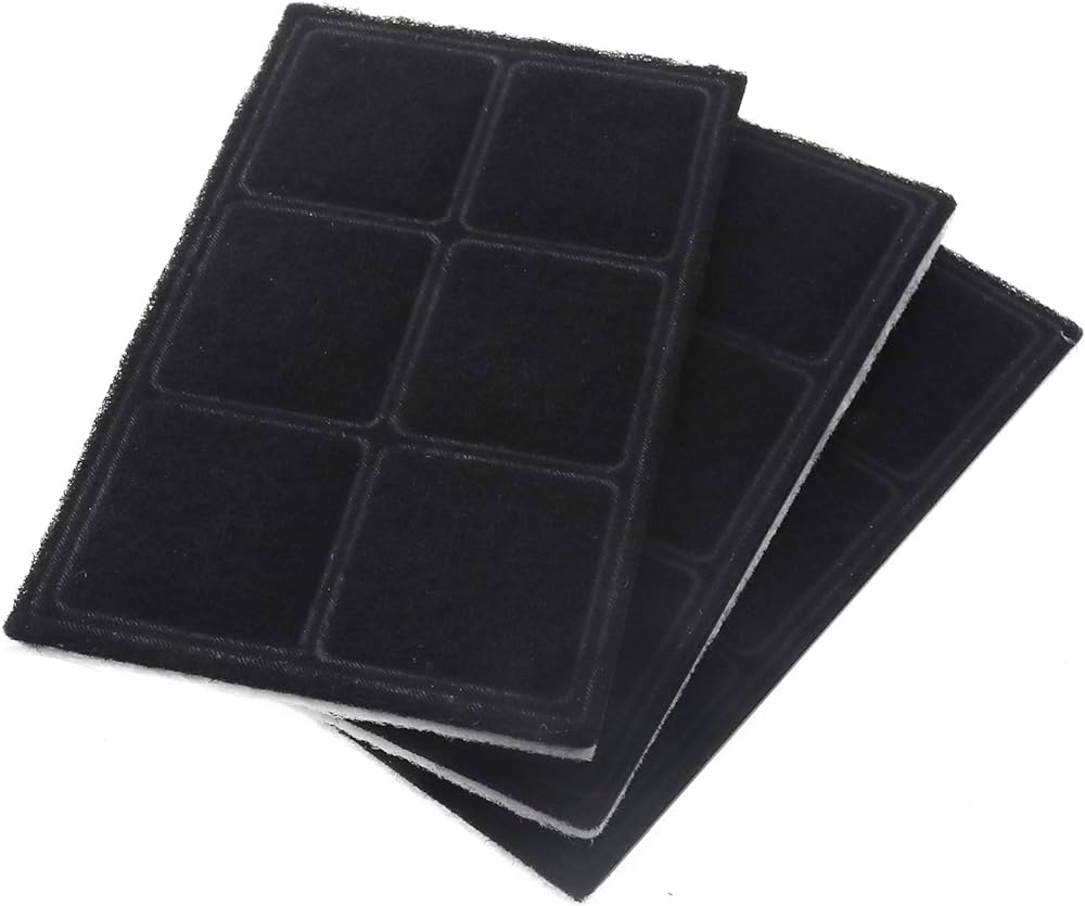 FILTRO CARBÓN ACTIVO PARA DISOLVENTE CON PREFILTRO INCLUIDO