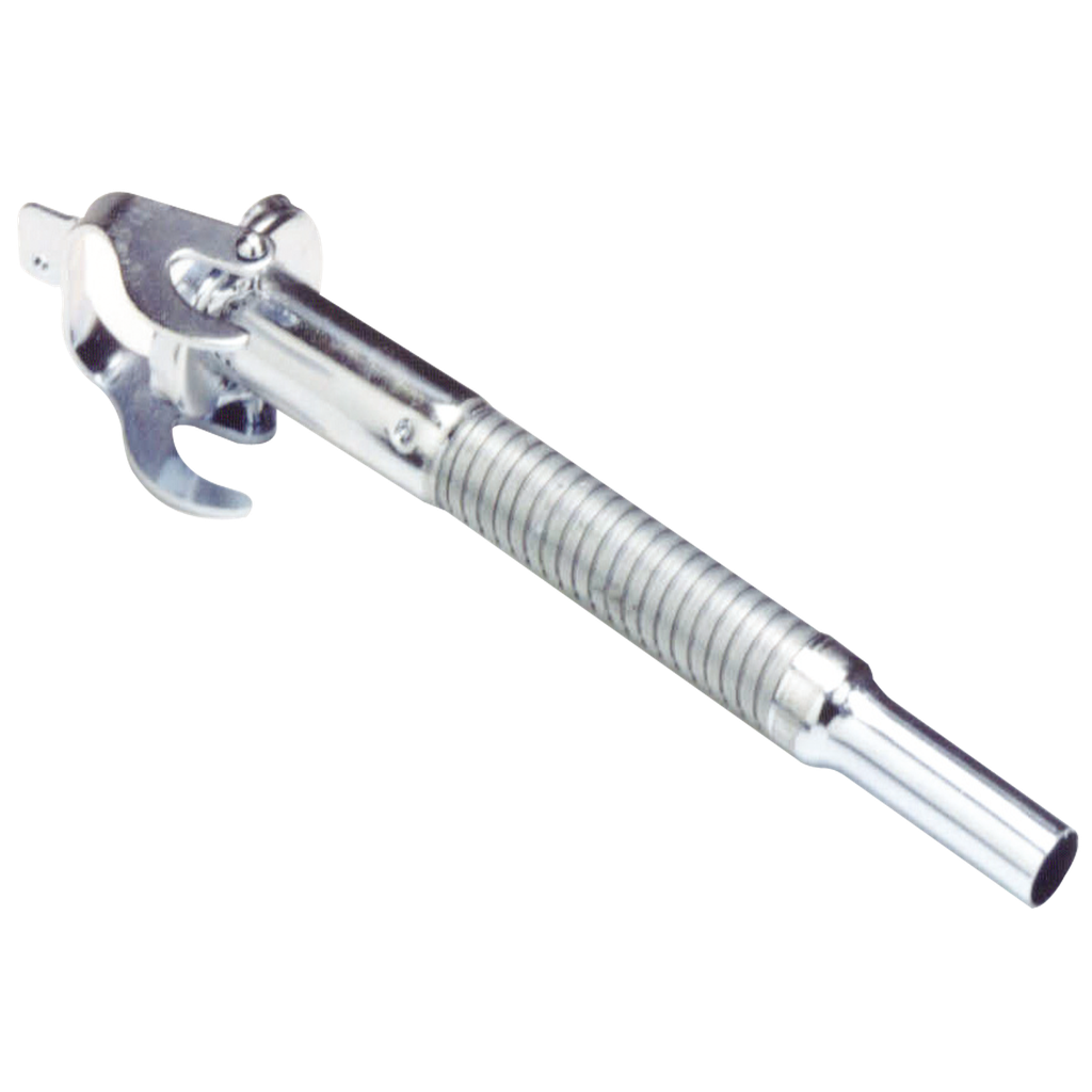 Manguera Flexible Metálica De 285 Mm.