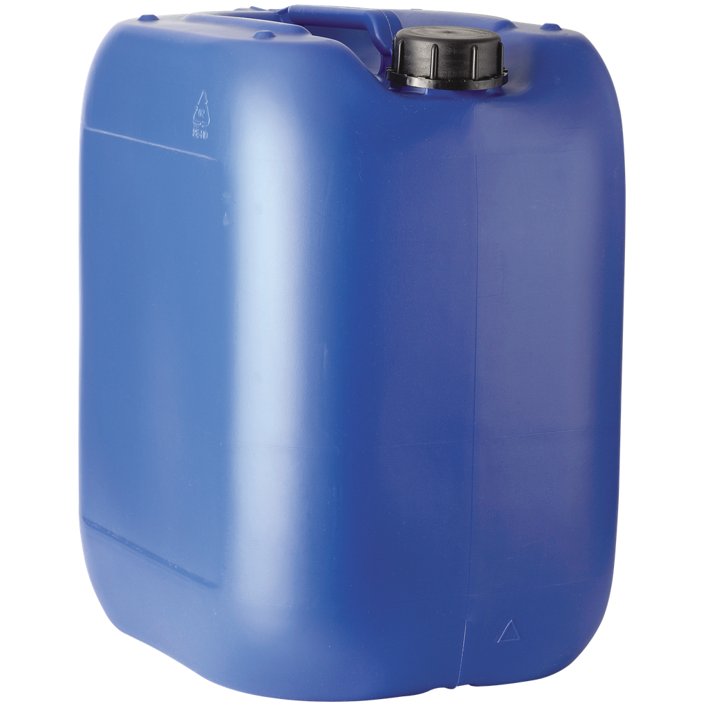 Bidón De Transporte De Calidad Alimentaria Para Sustancias Peligrosas, 5 L.