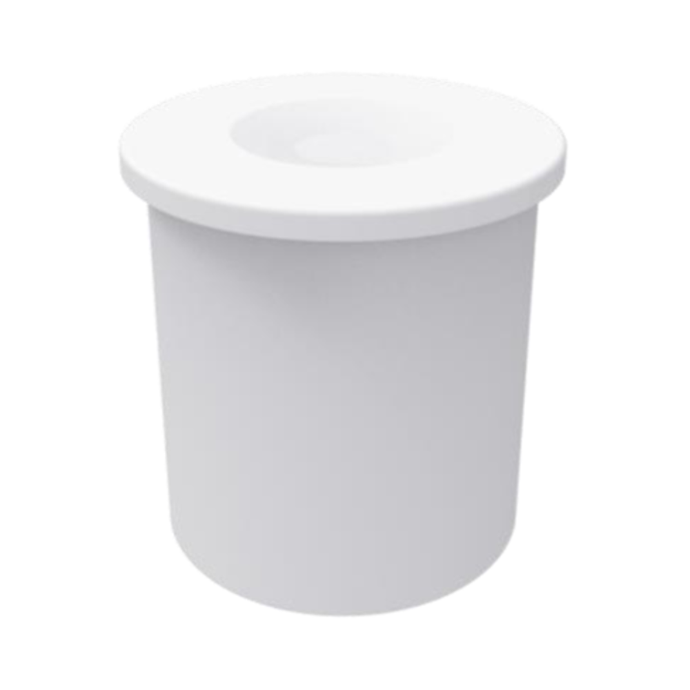 DEPÓSITO CILINDRICO 130L CON TAPA