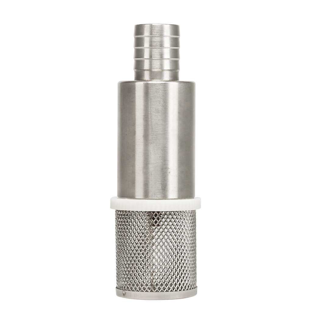 FILTRO DE ASPIRACIÓN