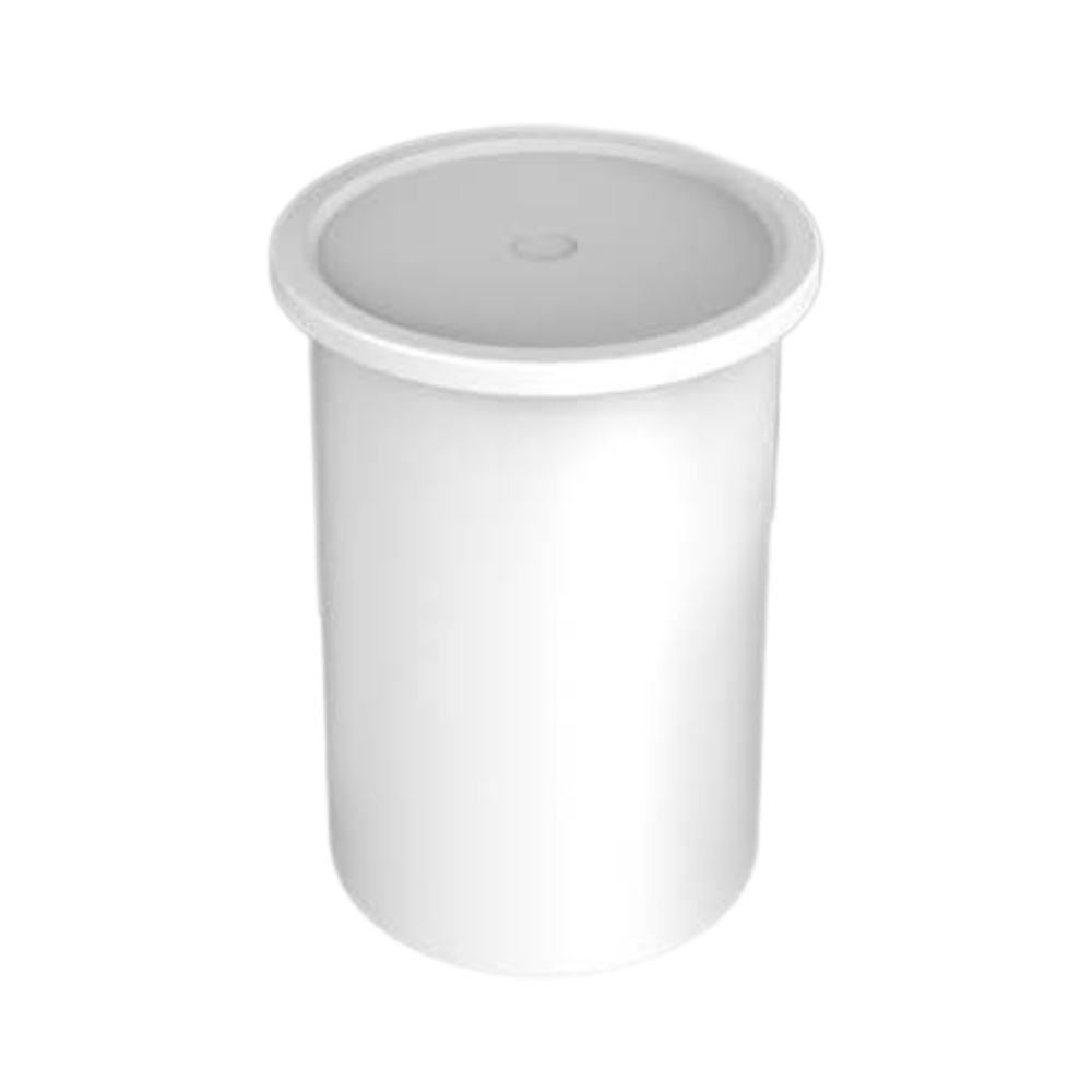 DEPÓSITO CILÍNDRICO 80L CON TAPA