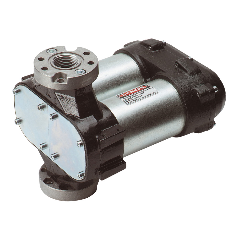 Bomba Eléctrica Gasoil Bipump® 12V, 85 L/Min.