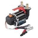 Bomba Eléctrica Gasoil Carry® 12V, 50 L/Min