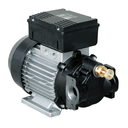 BOMBA ELÉCTRICA DE TRANSFERENCIA DE ACEITE DE 230 V, CON UNA CAPACIDAD DE 25 L/MIN.