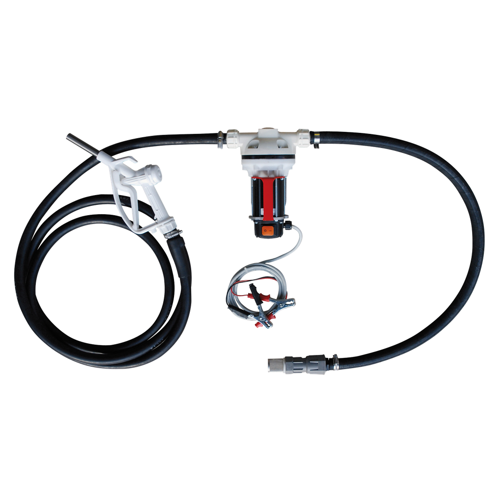 Kit De Transferencia Adblue® Suzzarablue Portable® 12V, 35 L/Min.