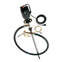 Kit Bomba De Caña Para Vaciado De Grg/Ibc  Especial Inflamables, Caña 1200Mm