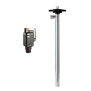 Bomba De Caña Para Vaciado De Bidones, Especial Inflamables, Caña 1000Mm