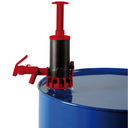 Bomba Manual De Pistón De Polipropileno 20 L/Min.