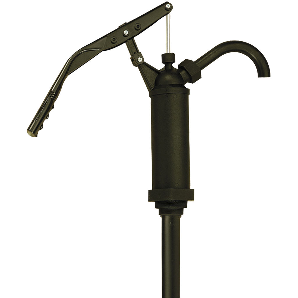 Bomba Manual De Palanca En Ryton® 20 L/Min.