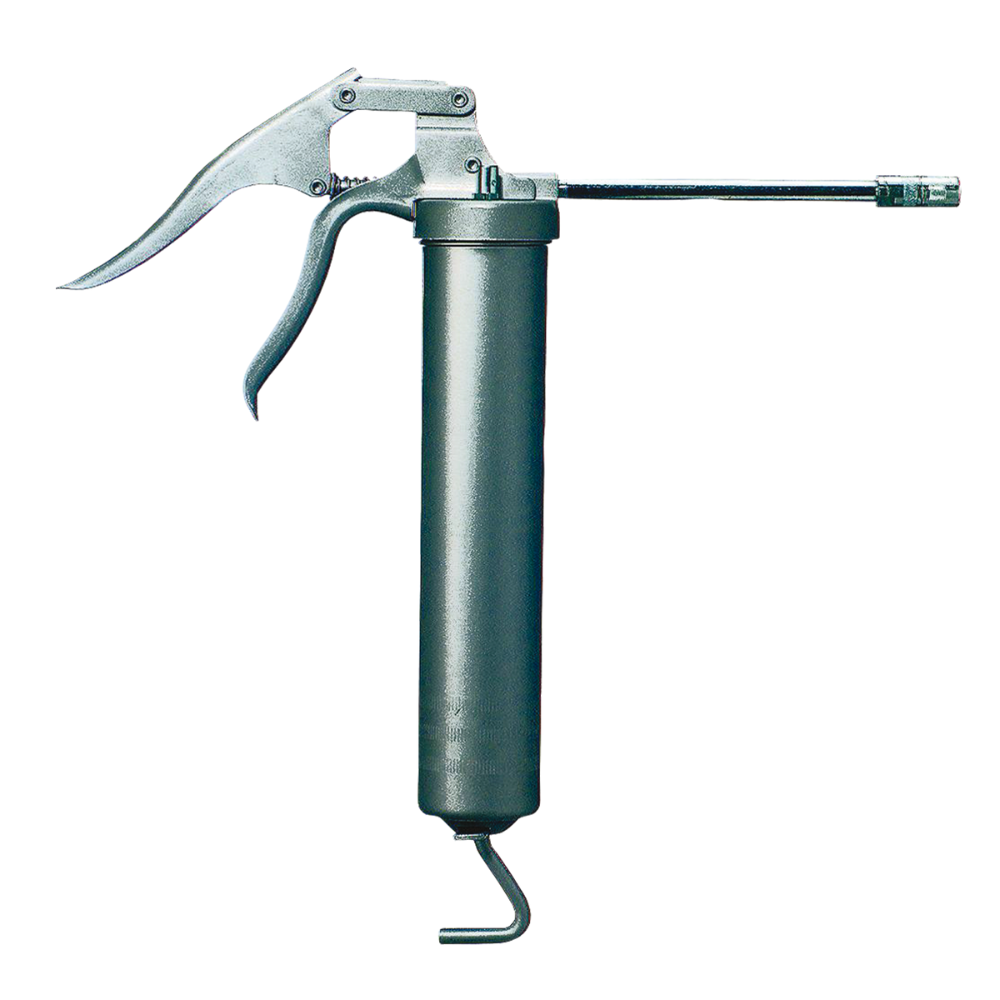 Pistola De Engrase Manual.
